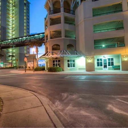 Villa Grand Panama 2-307